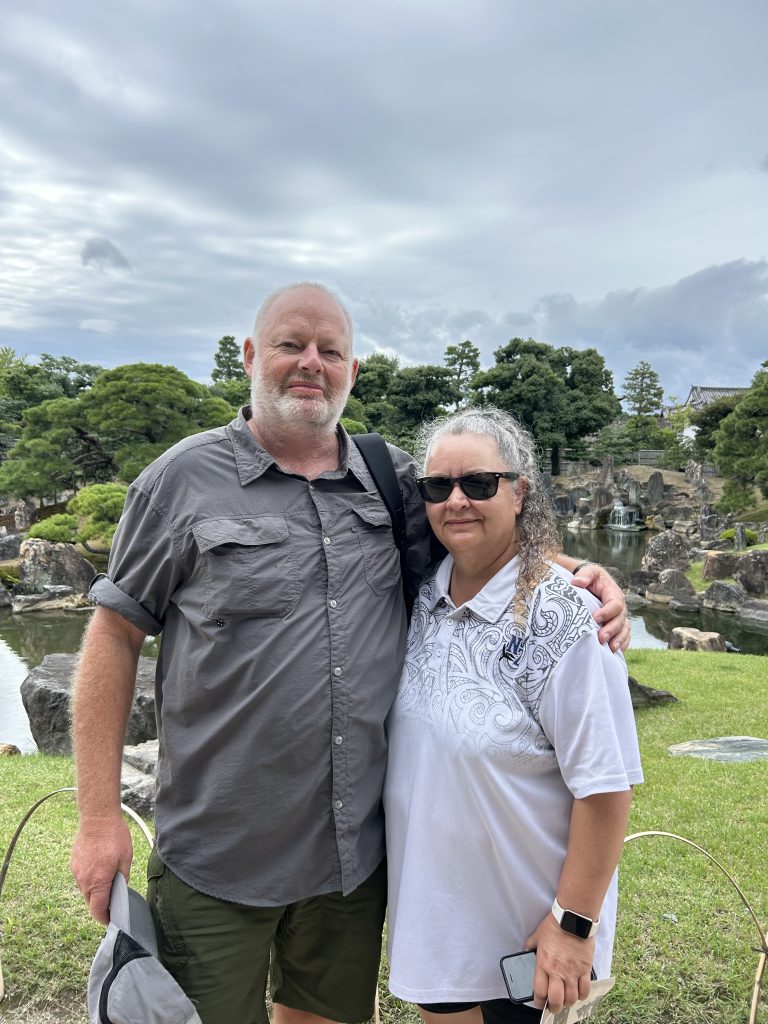 Kyoto in One Day: Sanjusangen-do & Disperse at Shijo