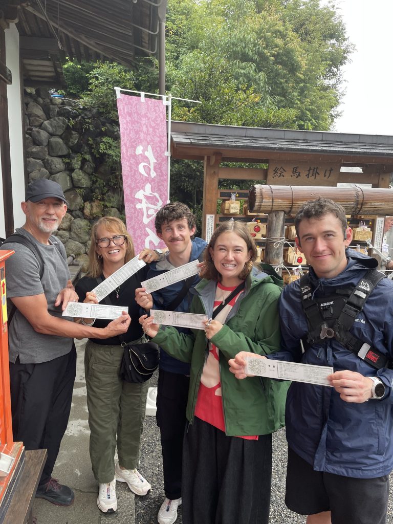 Kyoto Customized Private Tour by Car