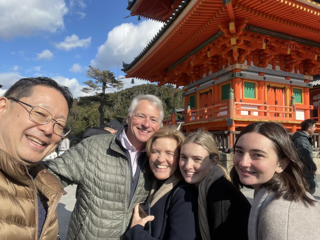Kyoto in Half a Day: Fushimi Inari