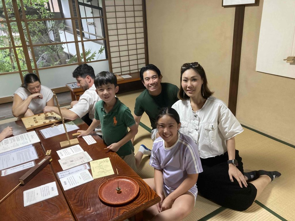 Nara Day Trip from Osaka by Private Car