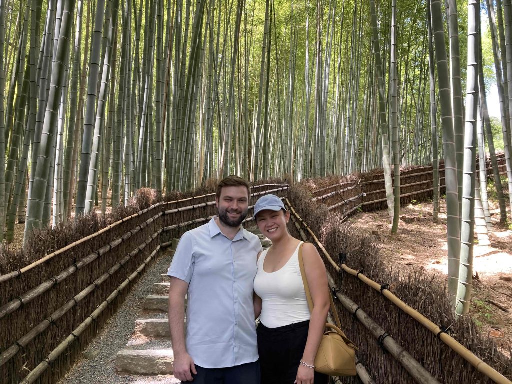 Kyoto Customized Private Tour by Car