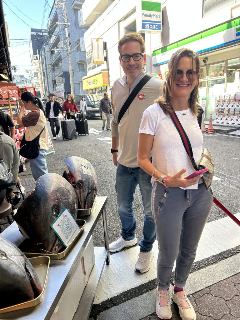 Osaka in Half a Day: Hotel gathering & Museum of Housing and Living