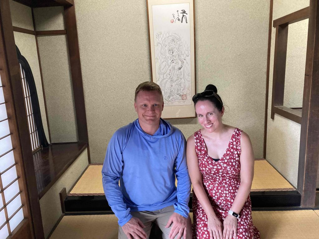 Nara Day Trip from Kyoto: Customized Tour
