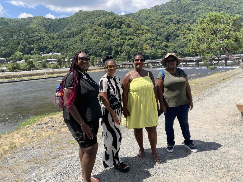 Kyoto Customized Full-Day Private Tour
