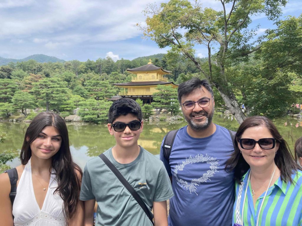 Kyoto Customized Private Tour by Car