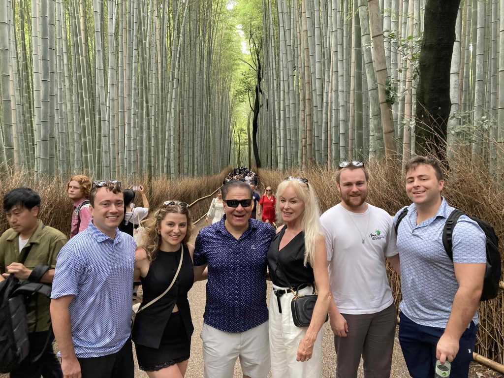 Kyoto Customized Private Tour by Car