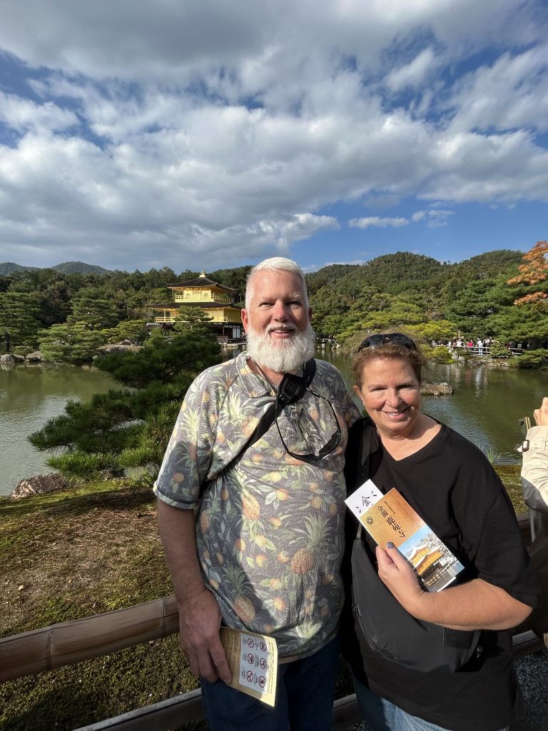 Kyoto in One Day: Kiyomizu-dera & Nijo Castle