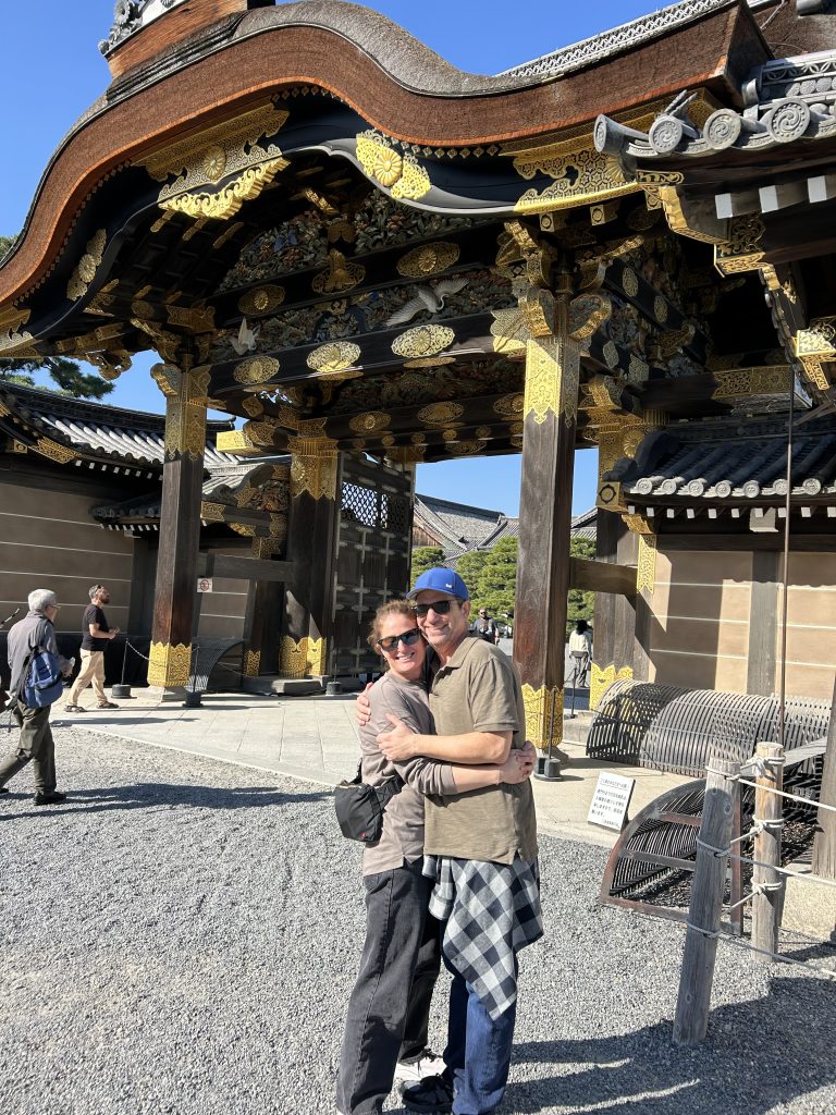 Kyoto in Half a Day: Arashiyama & Nishiki Market — Disband
