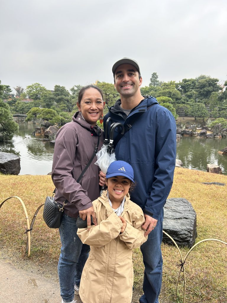 Kyoto in One Day: Arashiyama & Fushimi Inari