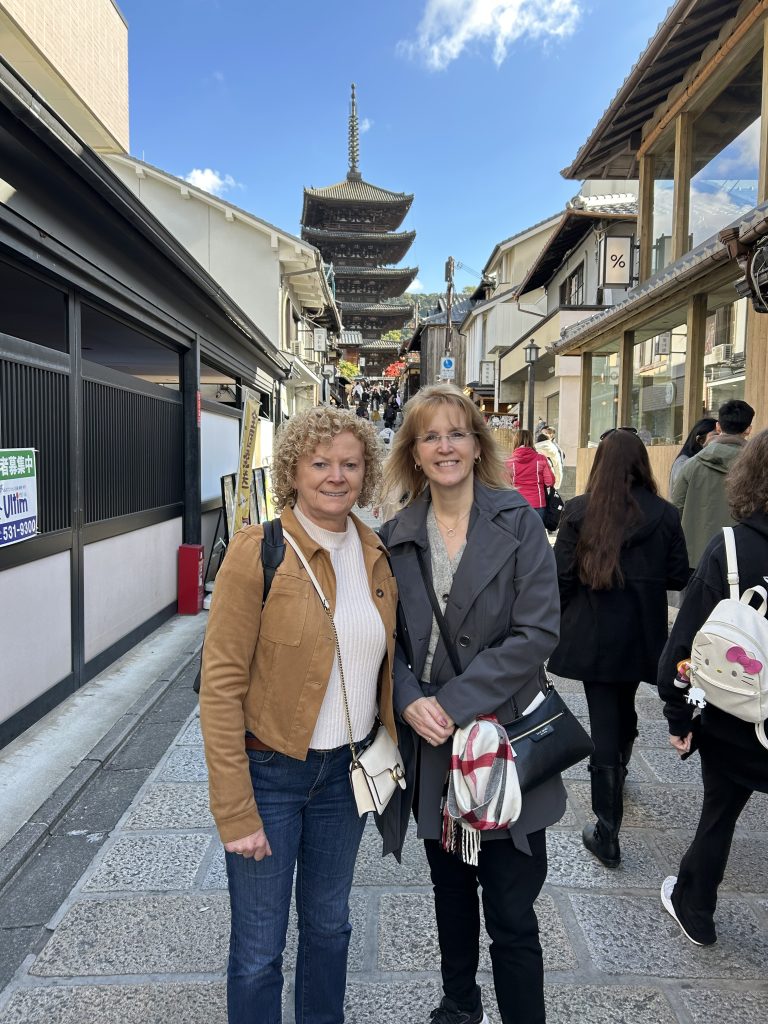 Kyoto in Half a Day: Hotel Kyoto Station & Nijo Castle