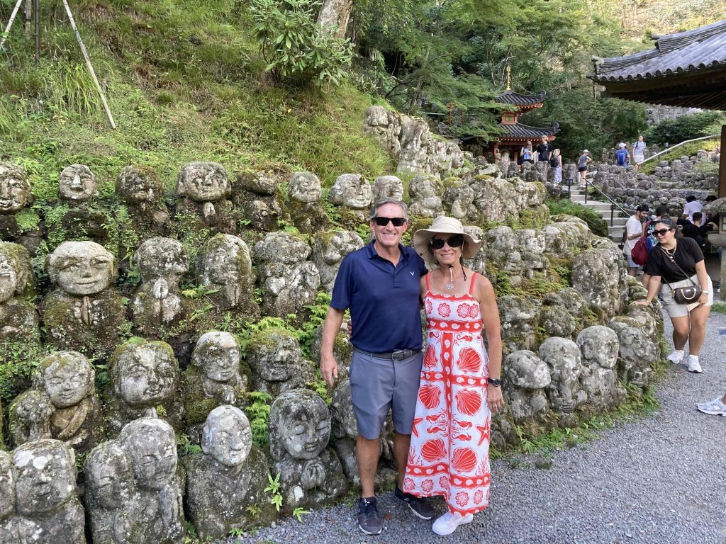 Kyoto Customized Private Tour in 1 Day