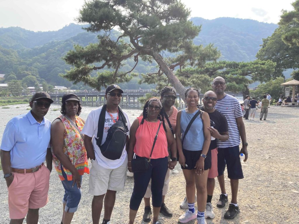 Kyoto Customized Private Tour by Car