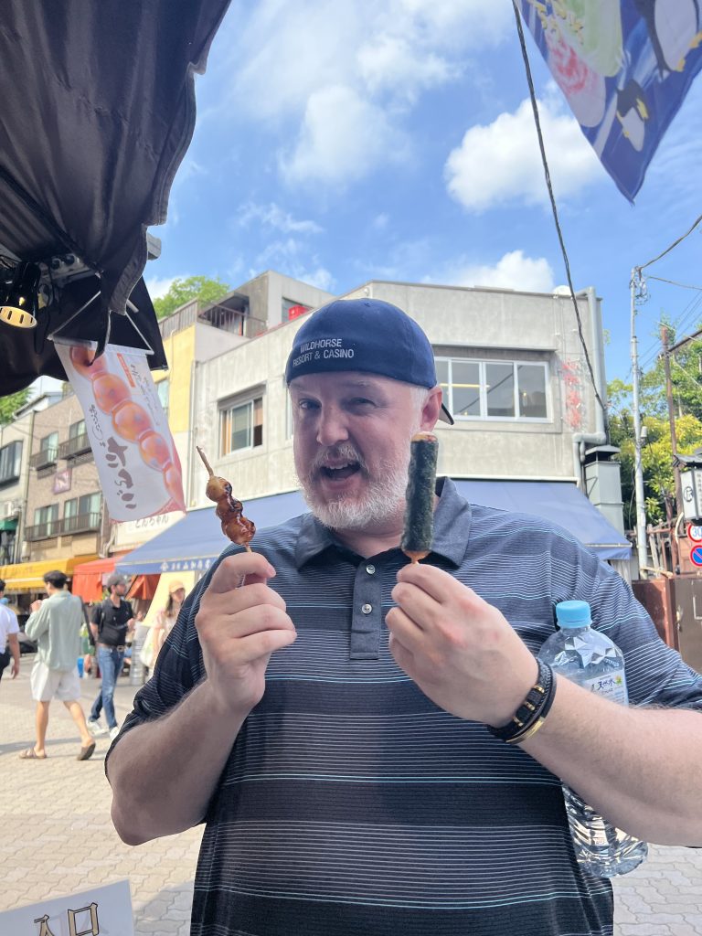 Tokyo Customized Private Tour in 1 Day