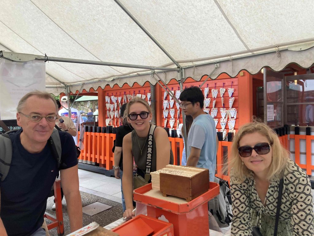 Kyoto Customized Full-Day Private Tour