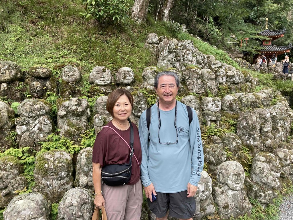 Arashiyama Bamboo Forest & Sagano Tour