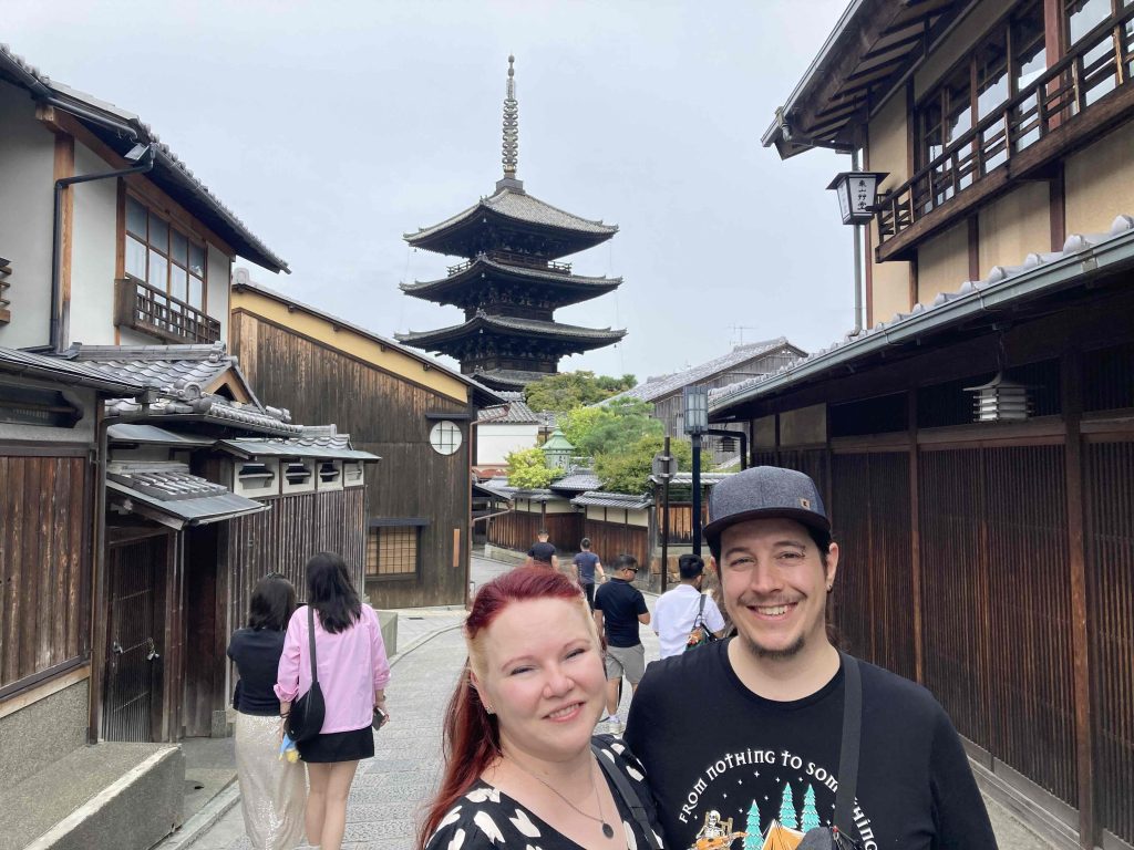 Kyoto Customized Private Tour in 1 Day