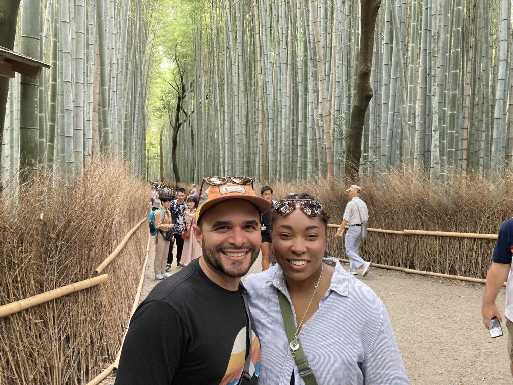 Kyoto Customized Private Tour in 1 Day