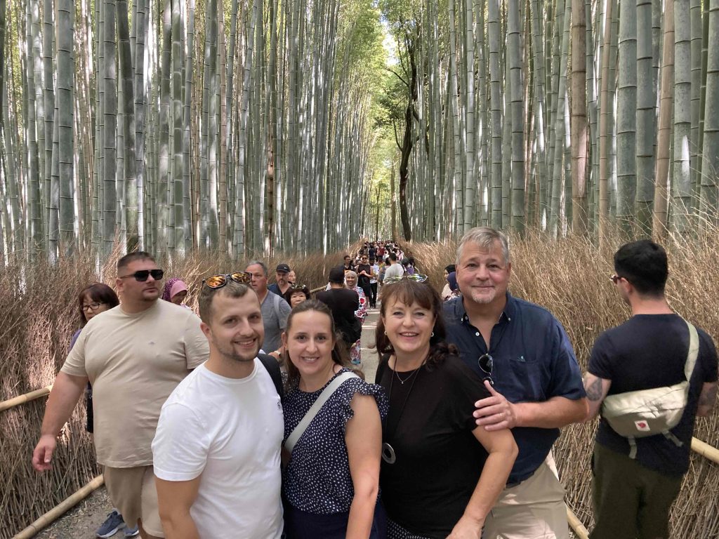 Kyoto Customized Full-Day Private Tour