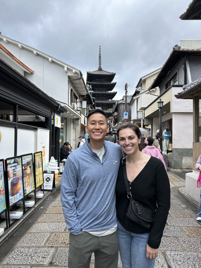 Kyoto in Half a Day: Fushimi Inari & Gion