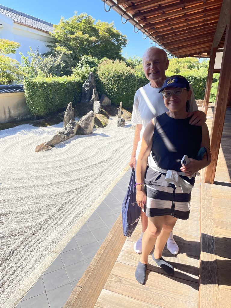 Kyoto Customized Private Tour in 1 Day