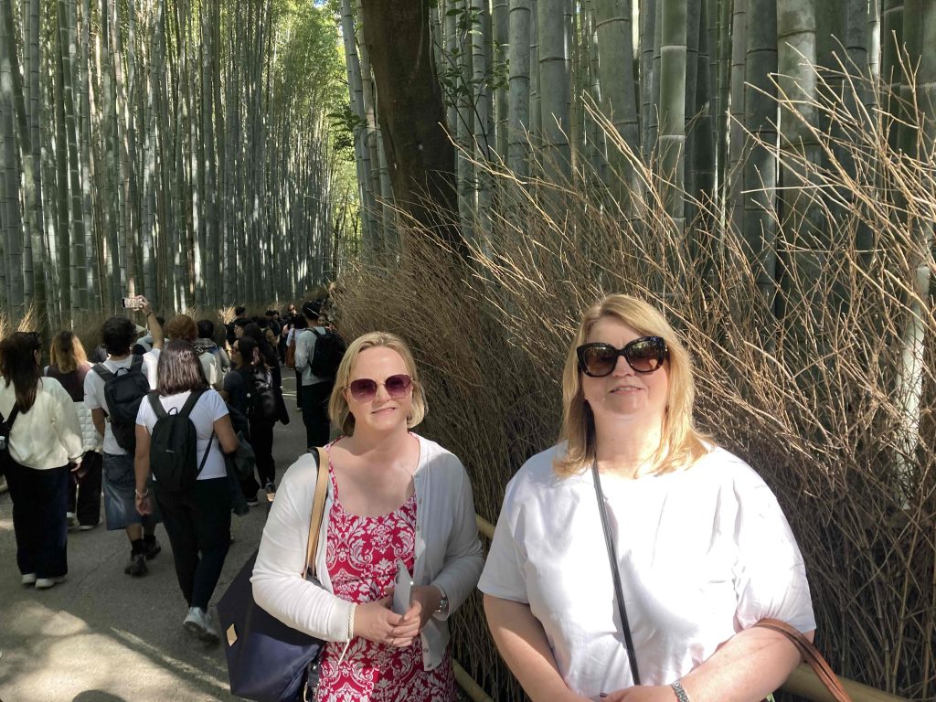 Kyoto in 1 Day from Osaka: Customized Tour