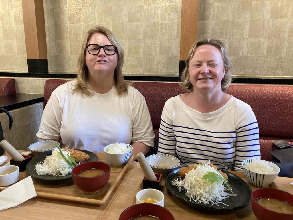 Nara Day Trip from Osaka by Private Car