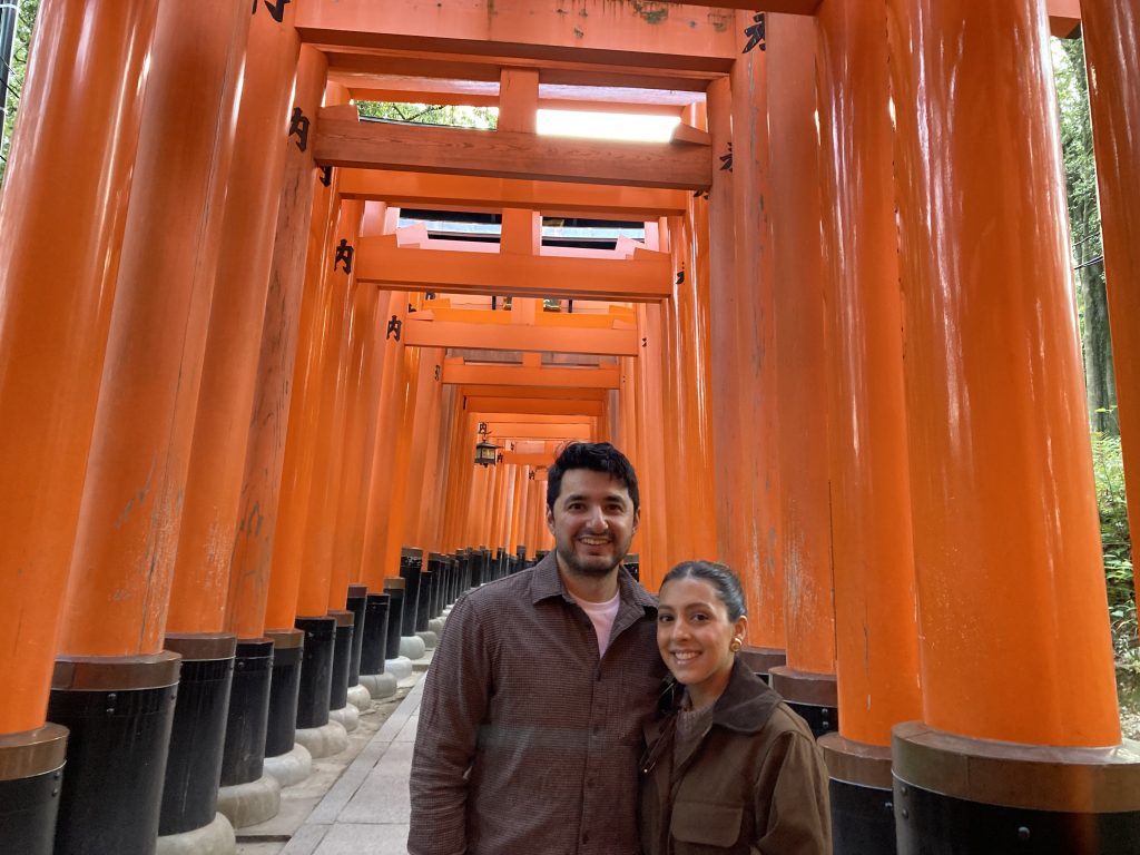 Kyoto in One Day: Kiyomizu-dera Temple & Nanzen-ji Temple
