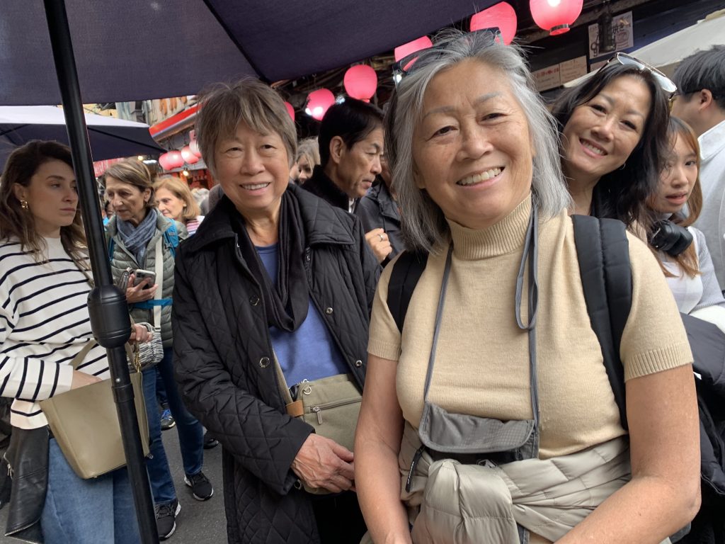 Tokyo Hidden Gems Off the Beaten Path Tour