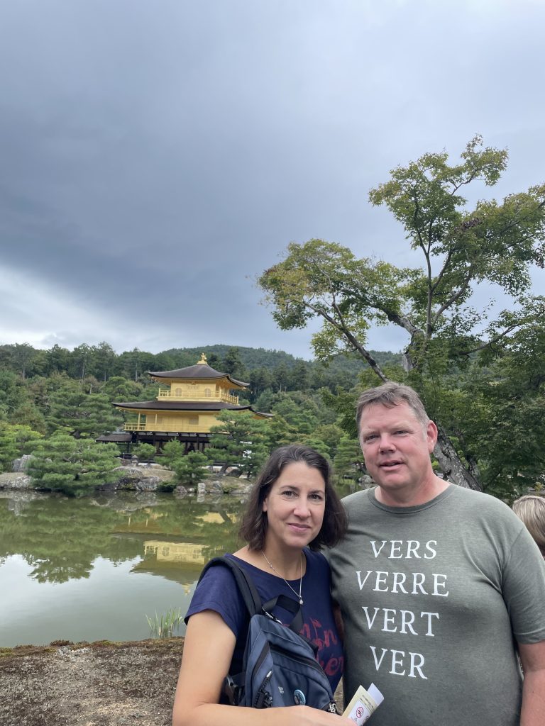 Kyoto in One Day: Ninna-ji Temple & Gion Hanamikoji