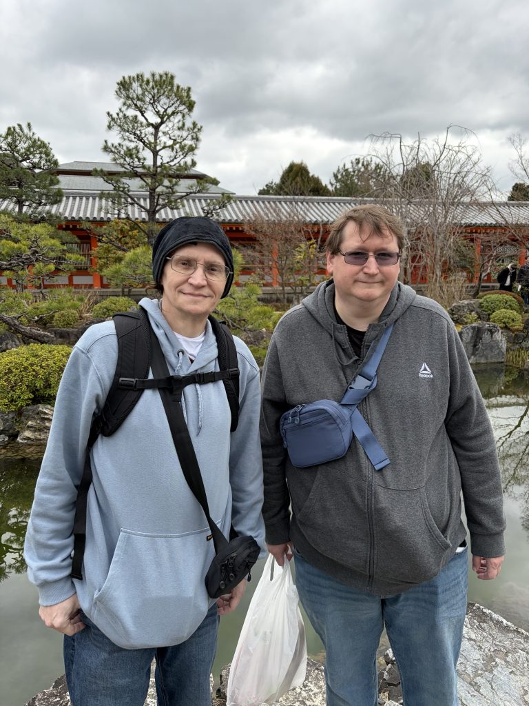 Kyoto: Kiyomizu-dera Temple & Gion Dismiss