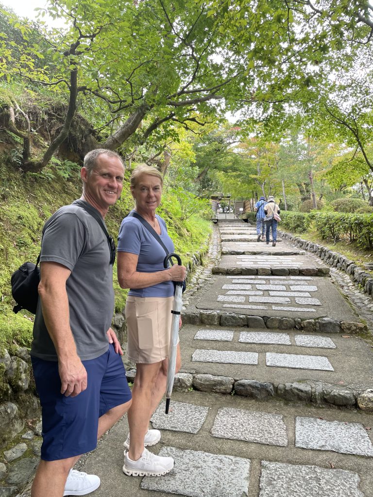 Kyoto Customized Private Tour in 1 Day