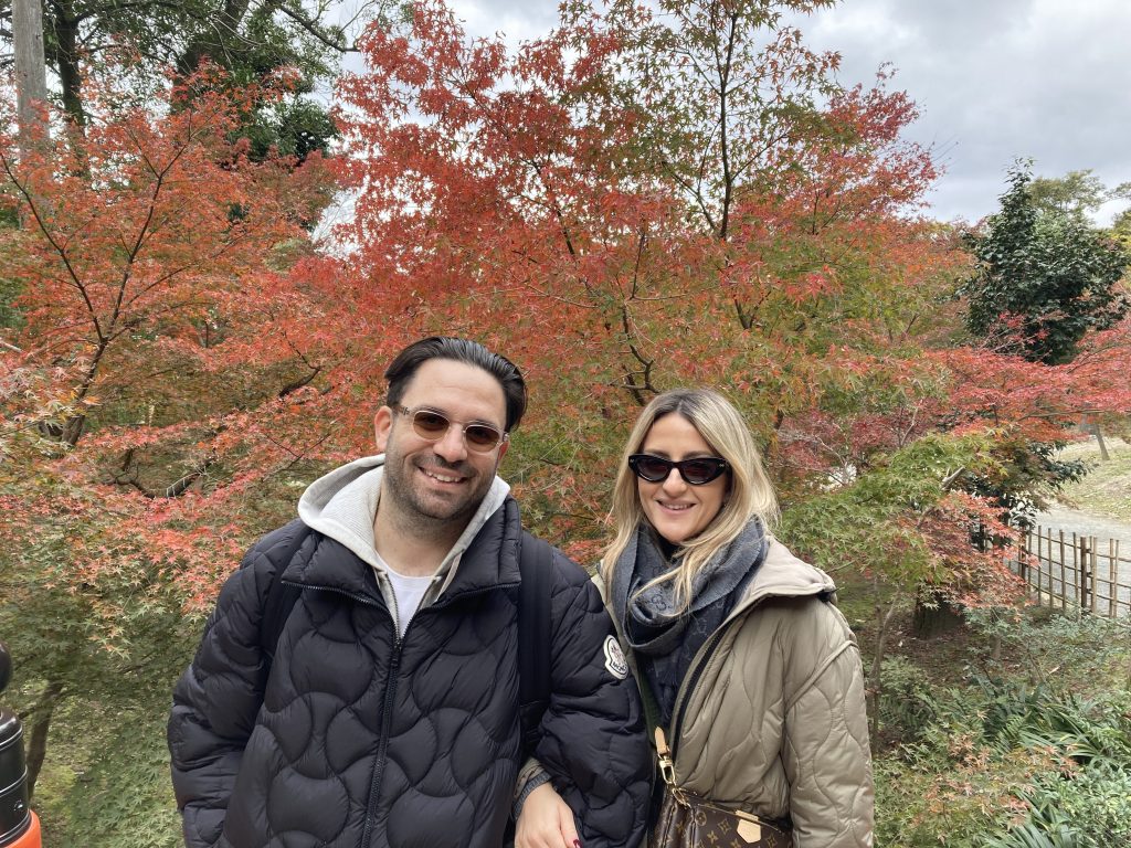 Kyoto in One Day: Fushimi Inari & Nanzen-ji