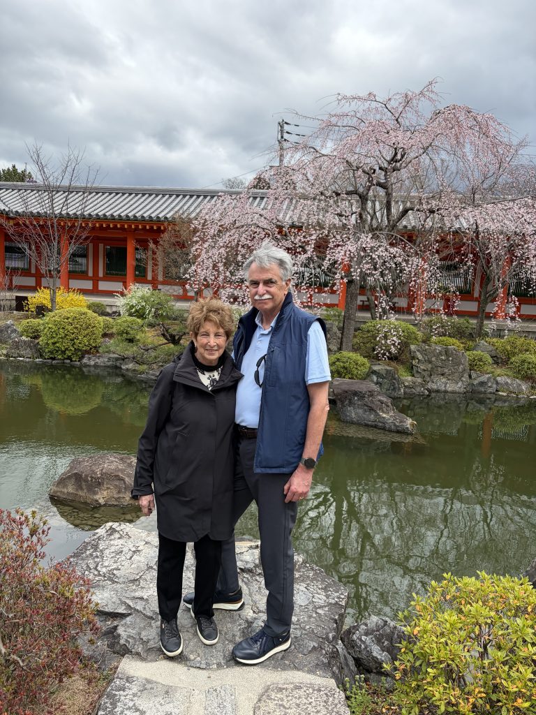 Kyoto in One Day: Hotel Seiryu Higashiyama & Nijo Castle