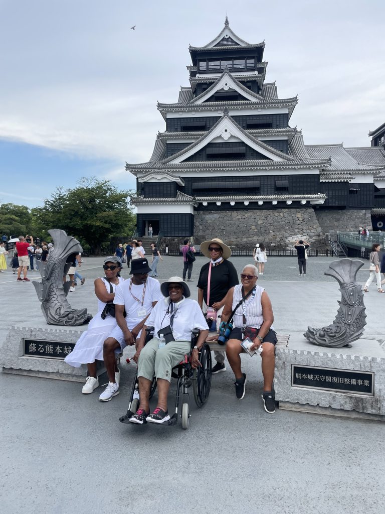 Kumamoto in Half a Day: Kumamoto Castle Guide & Town Center Walk