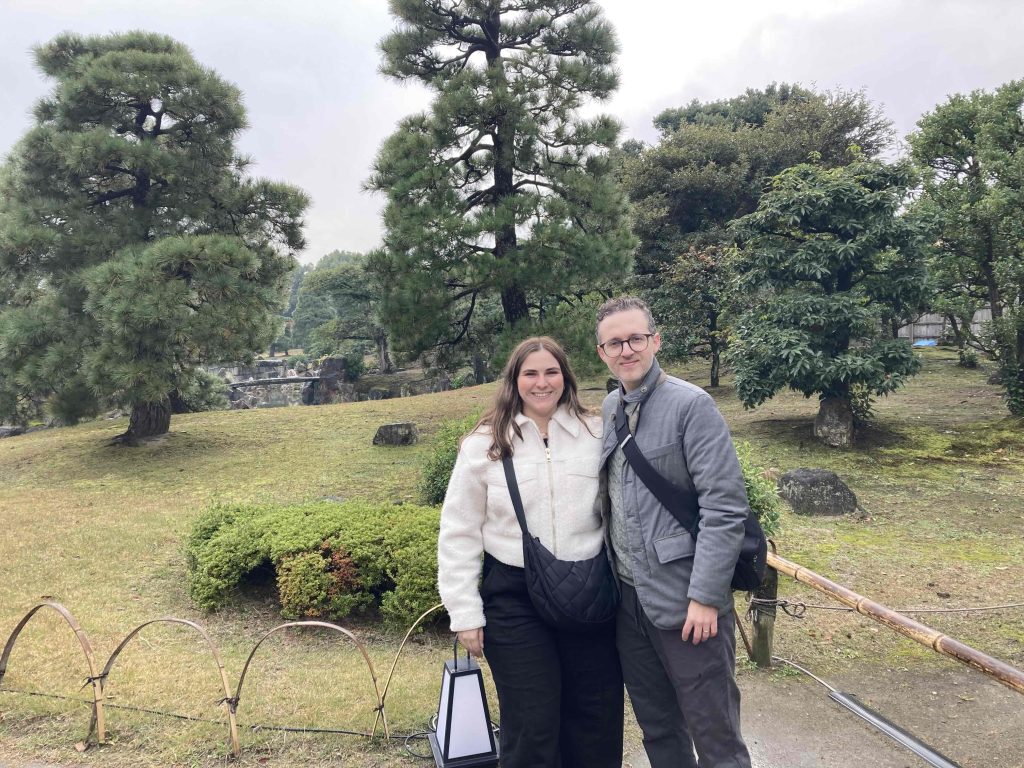 Kyoto in One Day: Otagi Nenbutsu-ji Temple & Nanzen-ji Temple