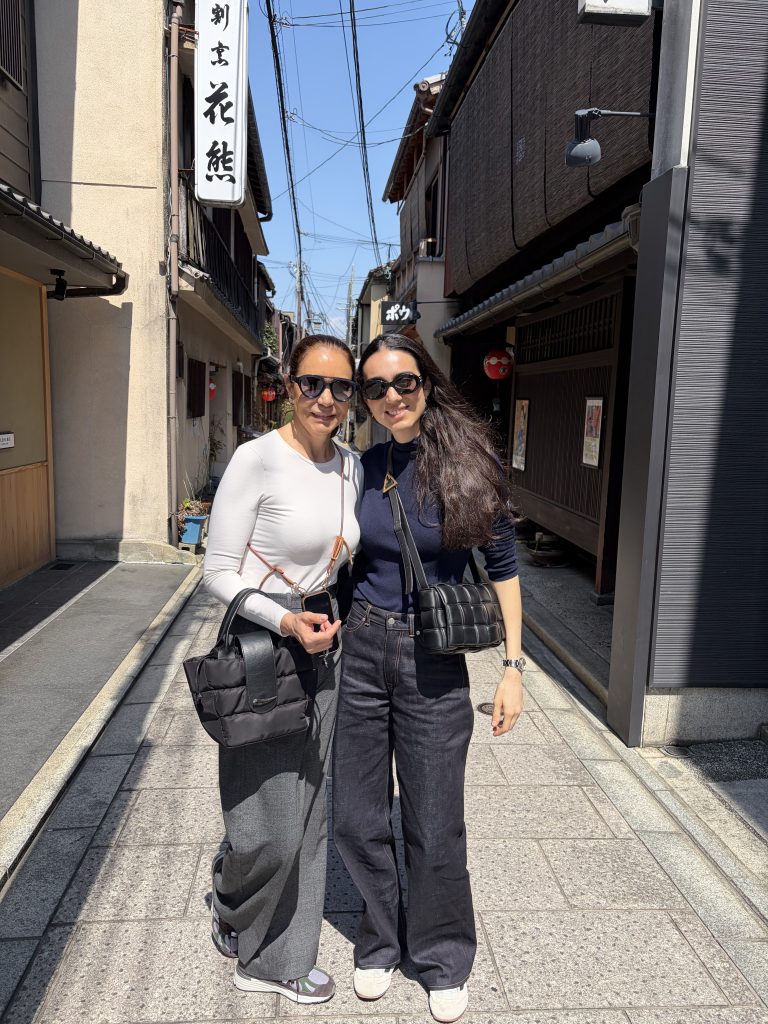 Kyoto in Half a Day: Fushimi Inari & Gion