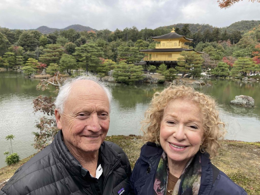 Kyoto Customized Private Tour in 1 Day