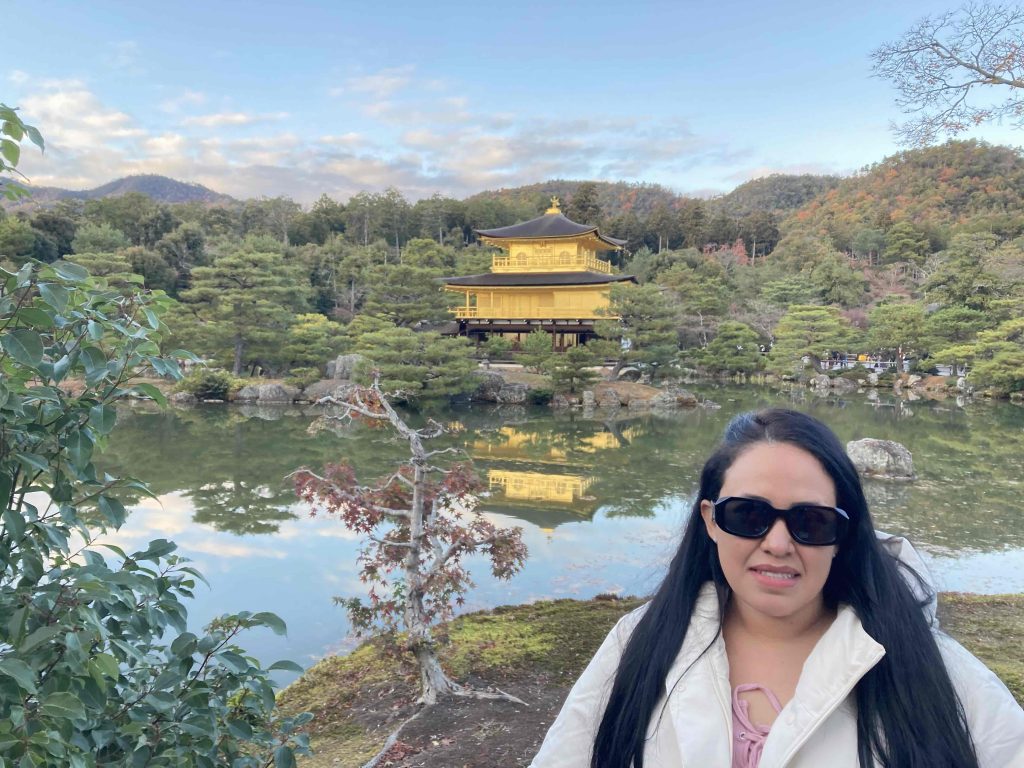 Kyoto Customized Private Tour in 1 Day