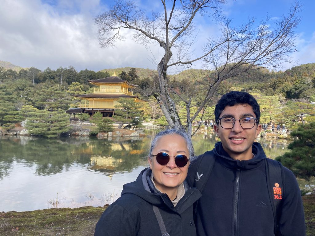 Kyoto in One Day: Nijo Castle & Kiyomizu-dera Temple
