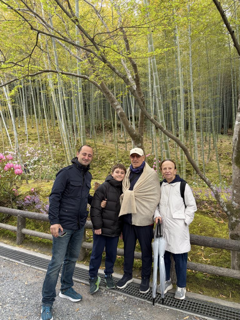 Kyoto in One Day: Nijo Castle & Fushimi Inari