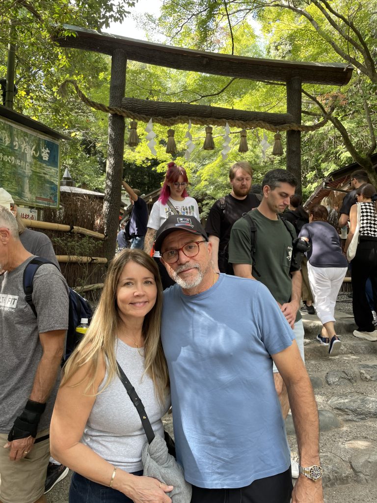 Kyoto Customized Full-Day Private Tour