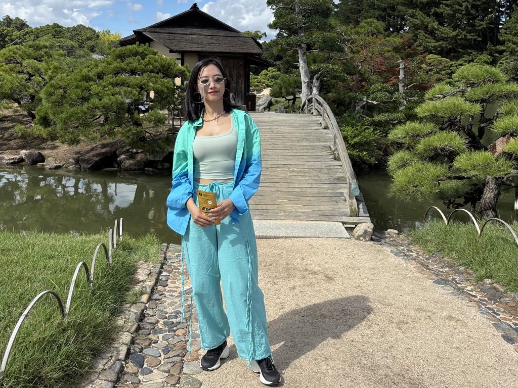 Okayama Customized Private Tour in 1 Day