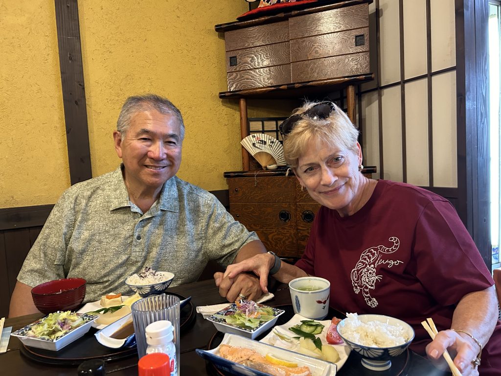 Mt. Koya Day Trip from Osaka in 1 Day