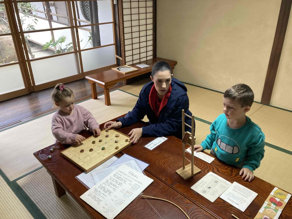 Nara Day Trip from Kyoto by Private Car
