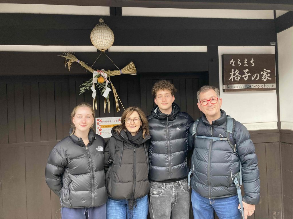 Nara Customized Private Tour in 1 Day