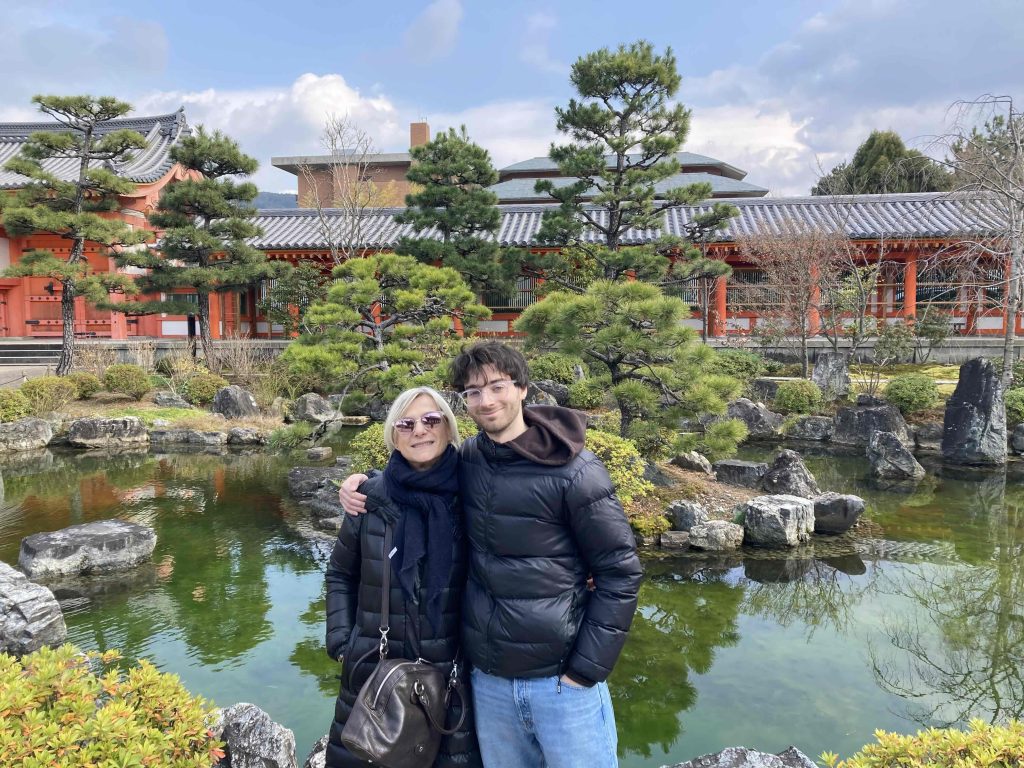 Kyoto Customized Private Tour in 1 Day