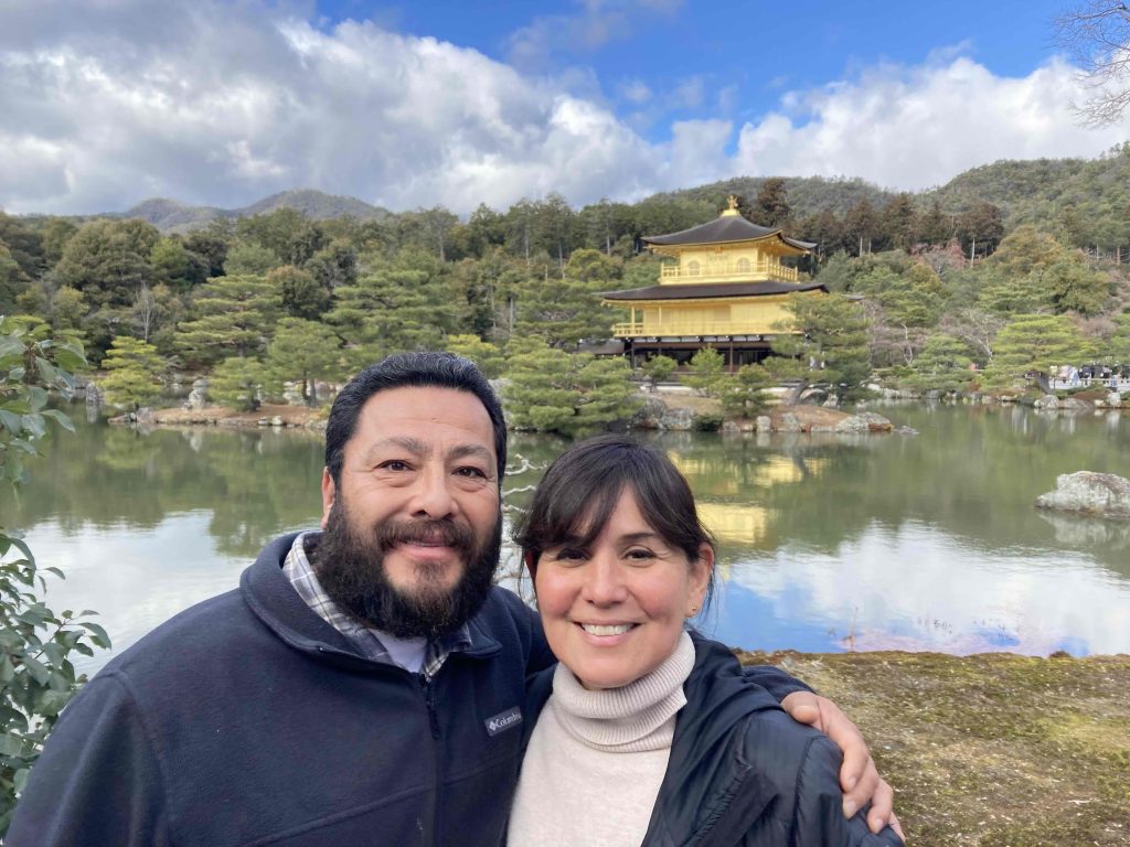 Kyoto Customized Private Tour in 1 Day