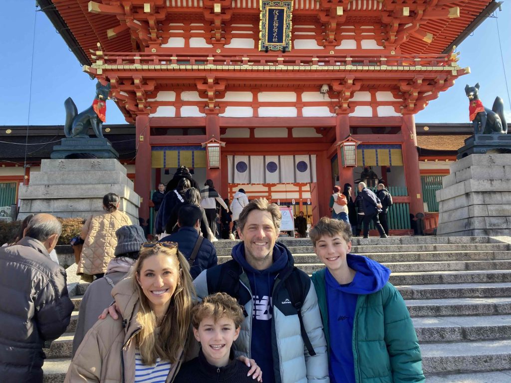 Kyoto Customized Private Tour in 1 Day