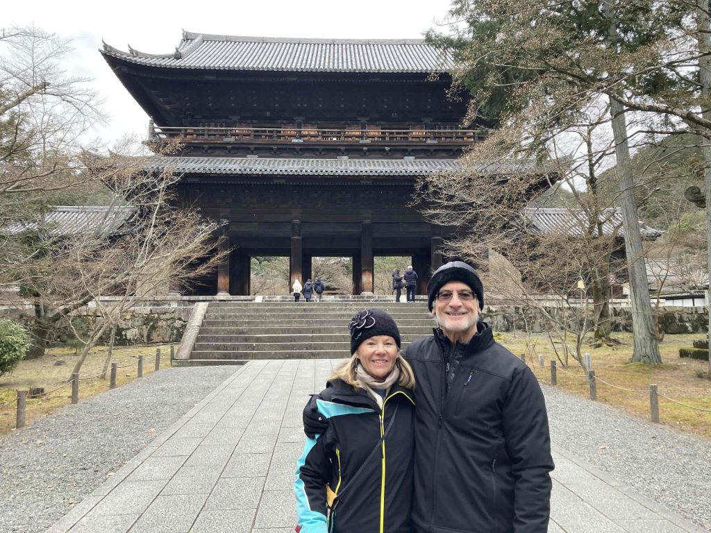 Kyoto Customized Private Tour in 1 Day