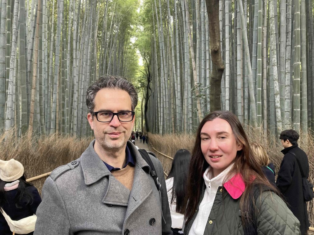 Kyoto Customized Private Tour in 1 Day